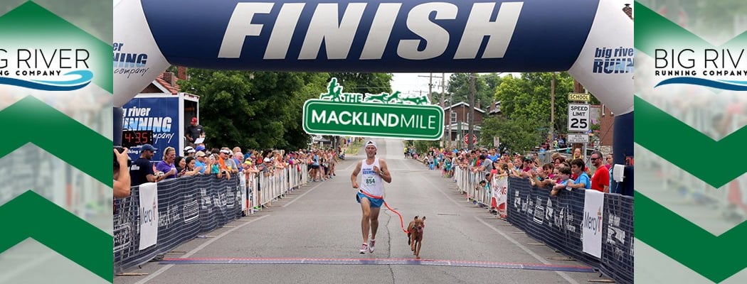 The Macklind Mile 1